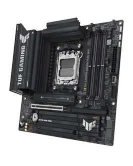 Placa-mãe ASUS TUF Gaming B850M-Plus WIFI AM5 DDR5