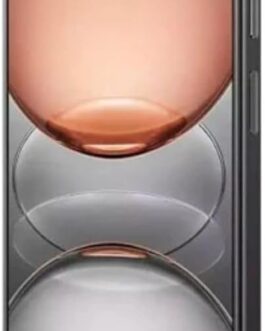 REALME C75 RMX3941 6.72″ DS LTE NFC 8/256 BLACK ANT 45W