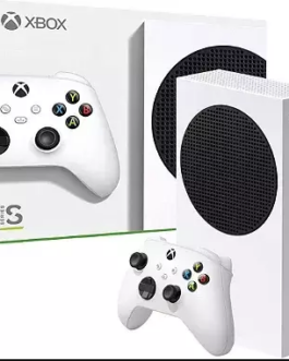 XBOX SERIES S 512GB SSD / FRETE GRÁTIS