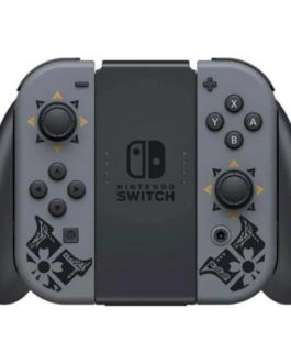 Nintendo Switch Edição Monster Hunter 32gb / Frete Grátis
