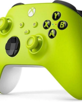 CONTROLE XBOX SERIES ELECTRIC VOLT