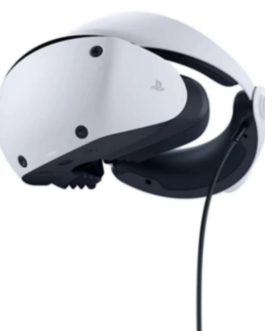 PlayStation VR2 + Jogo Horizon Call of the Mountain / Frete Grátis