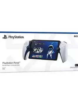 Console Ps5 Portal Remote Player 8″ Full HD – Branco / Frete Grátis via Sedex Expresso