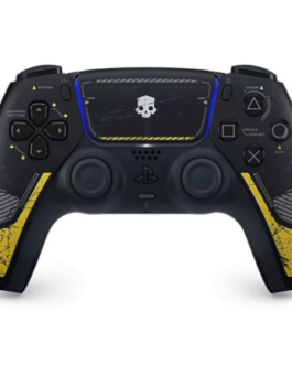 Controle Sony Ps5 Dualsense Helldivers II Edição Limitada CFI-ZCT1W / Frete Grátis