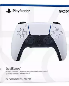 Controle Sony Ps5 Dualsense Sem Fio PlayStation 5 / Bluetooth