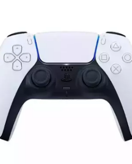 Controle Sony Ps5 Dualsense Sem Fio PlayStation 5 / Bluetooth