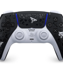 DUALSENSE THE LAST OF US EDITION