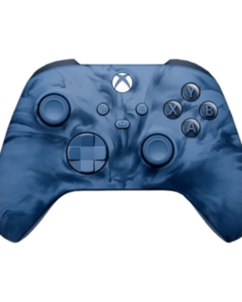 CONTROLE XBOX SERIES STORMCLOUD VAPOR