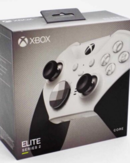 Controle Xbox Elite Wireless Series 2 Core para Series S/X PC e One / Frete Grátis