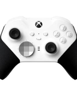 Controle Xbox Elite Wireless Series 2 Core para Series S/X PC e One / Frete Grátis