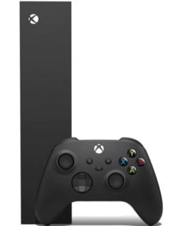 Xbox Series S 1TB SSD Edição Carbon Black / Frete Grátis