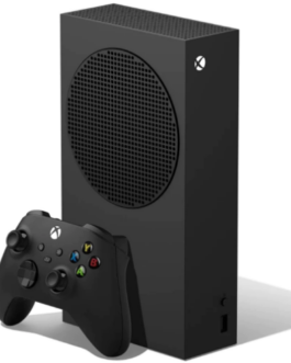 Xbox Series S 1TB SSD Edição Carbon Black / Frete Grátis