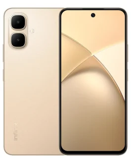 INFINIX SMART 10 X6725 6.67 DS LTE 3/64GB GOLD 15W