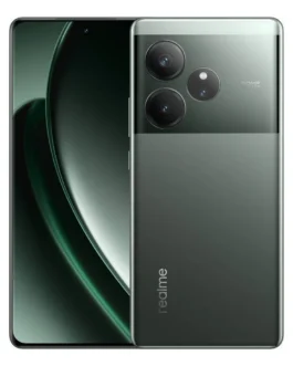 REALME GT6 RMX3851 6.78″ DS 5G NFC 12/256 SILVER