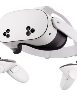 META QUEST 3S 128GB / FRETE GRÁTIS