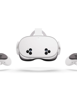 META QUEST 3S 128GB / FRETE GRÁTIS