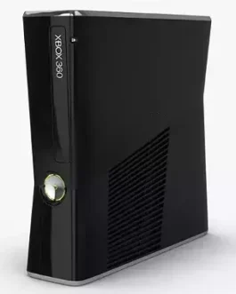 XBOX 360 DESBLOQUEADO + 10 JOGOS / FRETE GRÁTIS