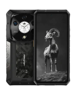 ULEFONE ARMOR 28 PRO – 24GB RAM (12+12) + 256GB, VISÃO NOTURNA 64MP /FRETE GRÁTIS