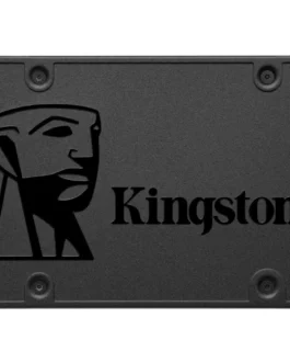 SSD 960GB Kingston A400 Sata III 6Gb/s Leitua 500MB/s / Frete Grátis