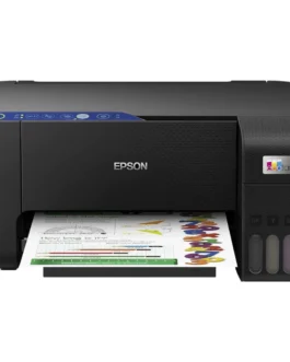 Epson Ecotank L3251 Impressora de tanque de tinta A4 colorida 3 em 1 com Wi-Fi e conectividade de aplicativos / Frete Grátis