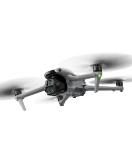 Drone DJI Air 3S com DJI RC-N3 / 1 Ano de Garantia + NF e Frete Grátis