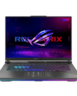 NOTEBOOK GAMER ROG STRIX G16 G614FP-RV010W 16″ AMD RYZEN 9 9955HX 16 GB RTX 5070 8 GB – ECLIPSE / FRETE GRÁTIS