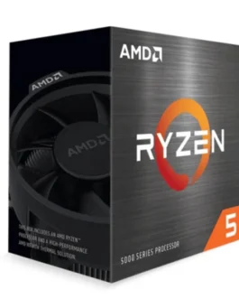 PROCESSADOR AMD RYZEN 5 5600X 3.7 GHz 35 MB/ FRETE GRÁTIS