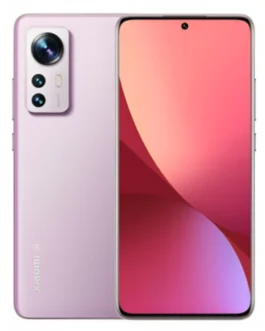 Smartphone Xiaomi 12X 6,28″ 5G 8/128GB / Frete Grátis via Sedex