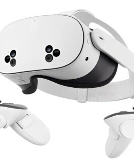 ÓCULOS VR META QUEST 3S VR 128GB / FRETE GRÁTIS