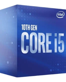 PROCESSADOR INTEL CORE I5-10400 2.9 GHz LGA 1200 12 MB / FRETE GRÁTIS