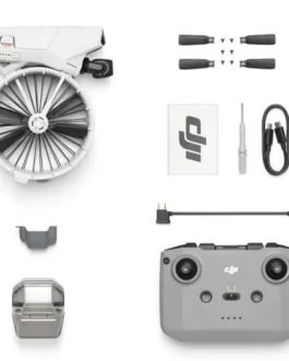 Drone Dji Flip Gl / 1 Ano de Garantia + NF e Frete Grátis