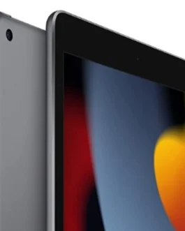 iPad 9ª Geração 10.2″ Wi-Fi 256GB Space Gray 1 Ano de Garantia Apple / Frete Grátis