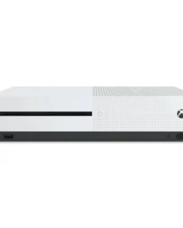 XBOX ONE S 500GB + JOGO BRINDE / FRETE GRÁTIS