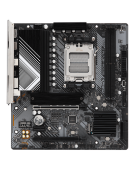 Placa-mãe ASRock B650M-HDV/M.2 AM5 DDR5