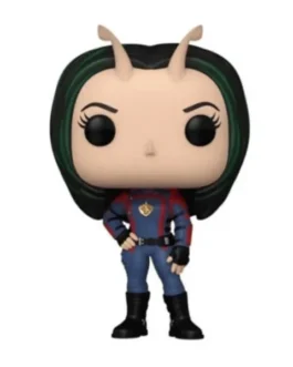 FUNKO POP MARVEL GUARDIANS OF THE GALAXY 3 MANTIS 1206