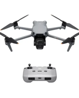 Drone DJI Air 3S com DJI RC-N3 / 1 Ano de Garantia + NF e Frete Grátis