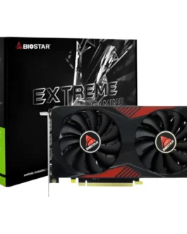 PLACA DE VÍDEO MSI NVIDIA GEFORCE RTX 3050 LP 6 GB OC GDDR6 / FRETE GRÁTIS