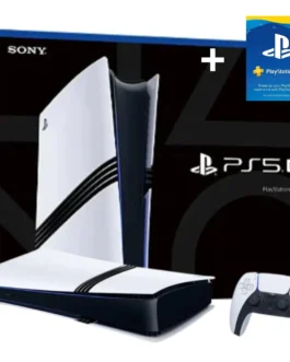 PS5 PRO 2TB SSD Digital / FRETE GRÁTIS