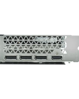 PLACA DE VÍDEO MSI NVIDIA GEFORCE RTX 3050 LP 6 GB OC GDDR6 / FRETE GRÁTIS