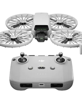 Drone Dji Flip Gl / 1 Ano de Garantia + NF e Frete Grátis